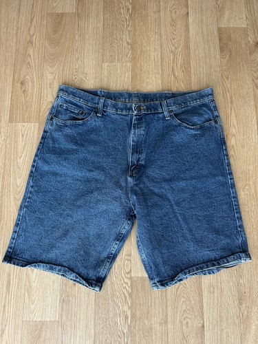 Wrangler vintage baggy denim - wrangler,