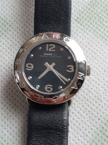 Marc jacobs analog - marc,