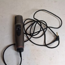 Vintage Sony ECM-MS907