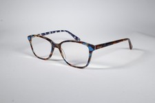 Oasis Eyeglasses OA047 Womens Tortoise Col. 4 Full Rim Plastic Glasses Frames
