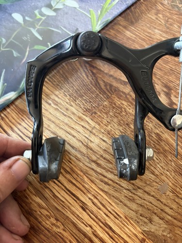Bmx dia compe - compe, front
