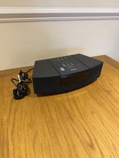 Bose Wave Radio CD Player
