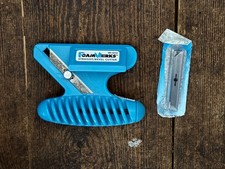 Logan WC-6010 Foam Werks Foam Cutting Tool Straight/Bevel