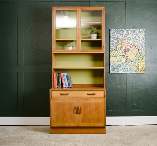 Plan sierra wall unit with - sierra,