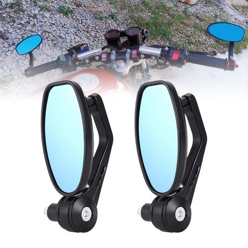 Universal motorcycle handle - 2x,