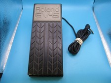 Roland EV-5 Expression Pedal