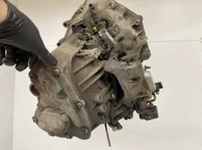 Peugeot 3008 5008 6 Speed Manual Gearbox 2.0 BlueHDi 150 Diesel 110kW (150 HP) 