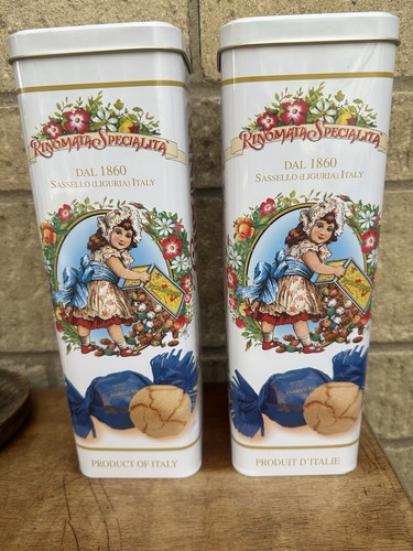 Amaretti virginia vintage - virginia, new