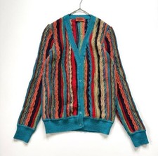 MISSONI Italy ORANGE LABEL 3D