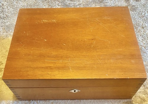 Antique ernst leitz - ernst, wetzlar