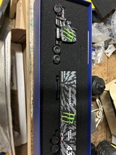 Fine Works 1:64 hoonigan