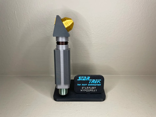 Star trek next - next, generation
