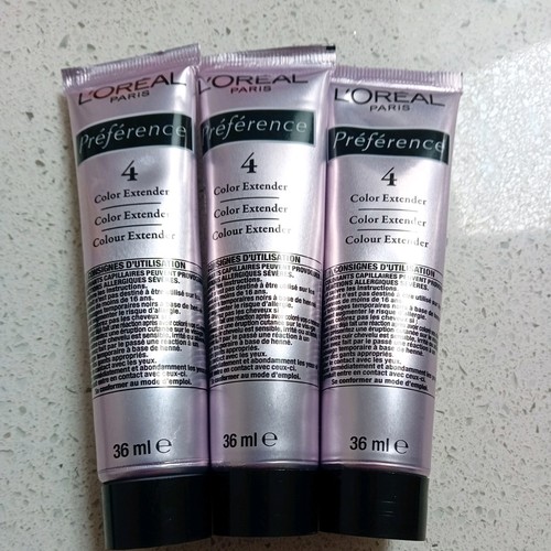 Loreal preference colour - 3,