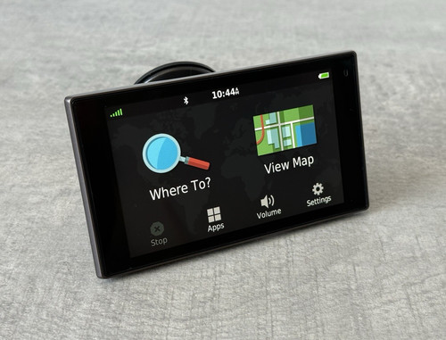 Sat nav garmin - garmin, driveluxe