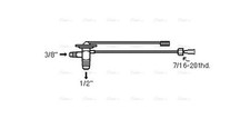 AVA Aircon Expansion Valve