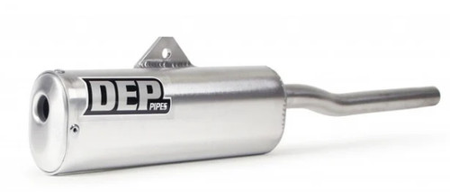 Dep depy2917 exhaust silencer - dep,