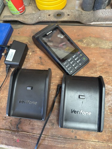 Verifone v240m plus - v240m,