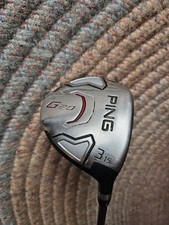Ping G20 Driver 3*15 ACCRA T70
