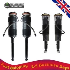 4x front rear ABC hydraulic