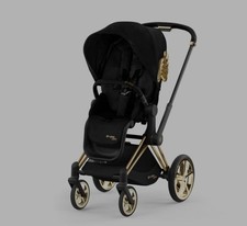 Cybex Pram Jeremy Scott Wings