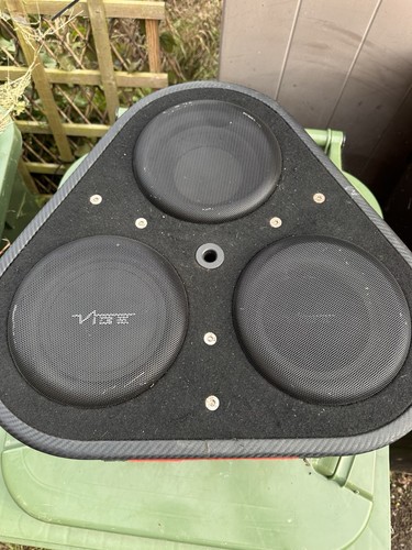 Vibe blackair compact - vibe,