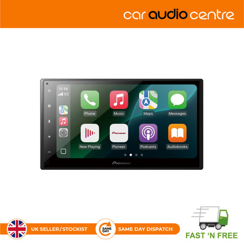 Pioneer sph da150bt 8 - pioneer, sph-da150bt