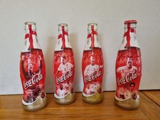 Coca-Cola Korea Japan World Cup 2002 Bottles