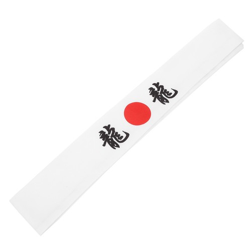 Breathable japanese headband - breathable,