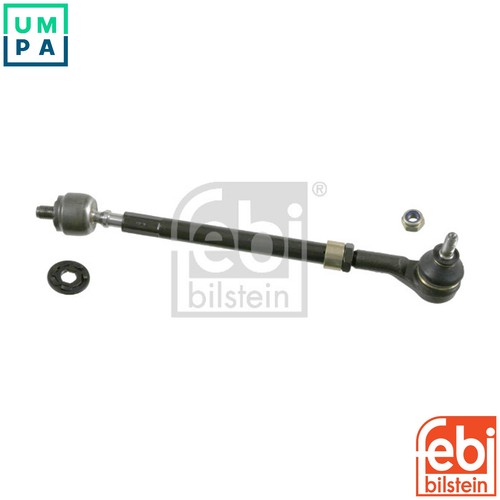 Tie rod 06958 - for, renault