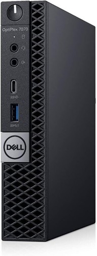Dell optiplex 7070 - optiplex,