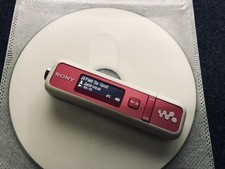 Sony NW-E023F Walkman Portable