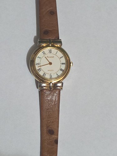 Vintage accurist ladies quartz - vintage,