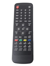 Design Alba AMKDVD19 & AMKDVD22 TV Remote Control