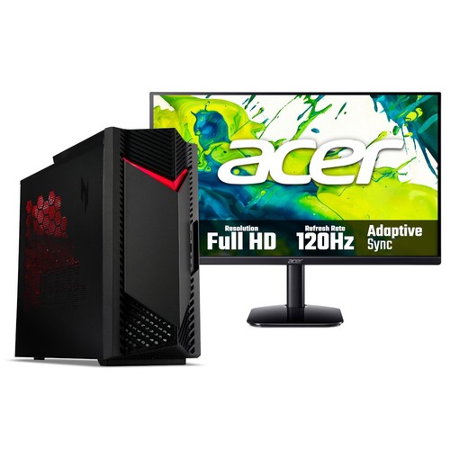 Acer nitro gaming - gaming, pc