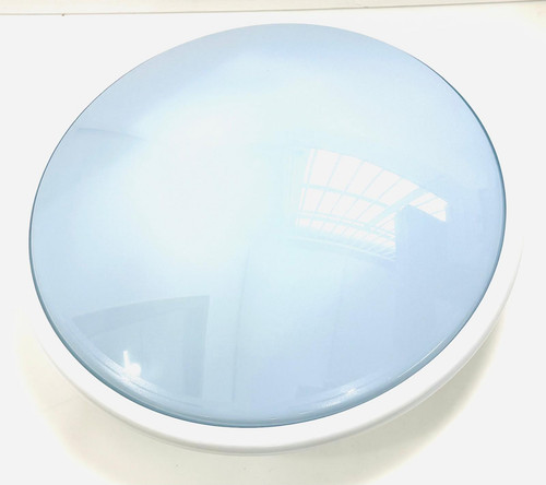 Led white ceiling wall - white,