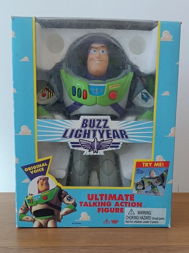 1995 toy story - 1995, lightyear