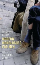 The Oberon Book of Modern