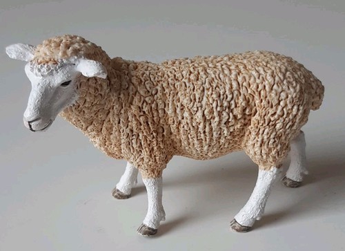 Vintage schleich limes 69 - vintage,