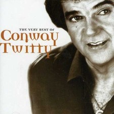 Conway Twitty: The Very Best