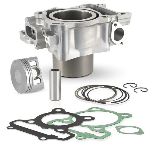 Goetze 72mm complete cylinder - 72mm,