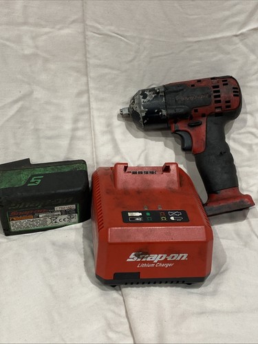 Snap ct8810a impact - ct8810a,