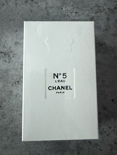 Chanel no5 eau de - l’eau,