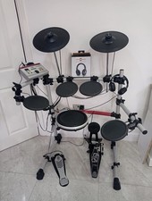 Yamaha Electronic Drum Kit