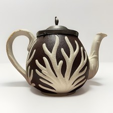 Victorian Staffordshire