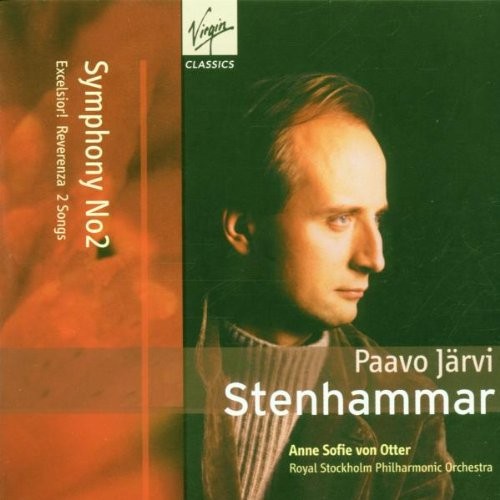 Various symphony no - various,