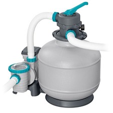 Bestway Sand Filter System