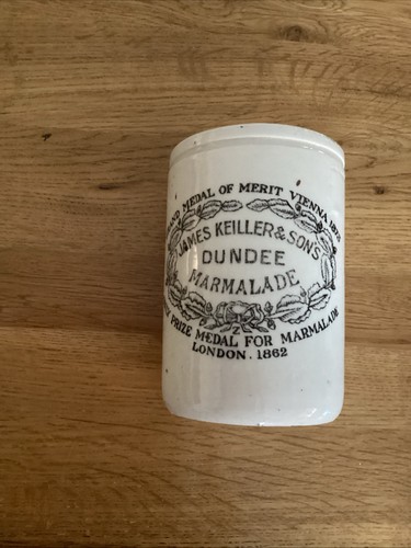 Victorian james keiller - victorian,