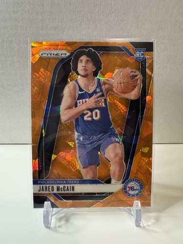 2024 panini prizm jared - panini,