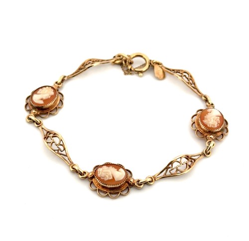 Vintage amco 20 - vintage, 14k