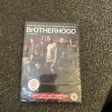 Brotherhood (DVD, 2016) brand